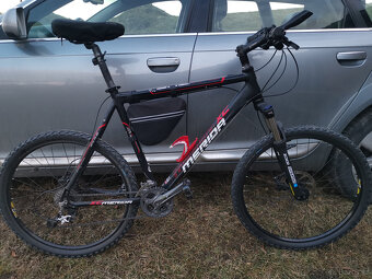 Merida TFS 500 22" - 3
