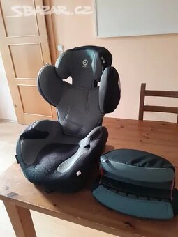 Autosedačka Kiddy Phoenixfix Pro2 - 3