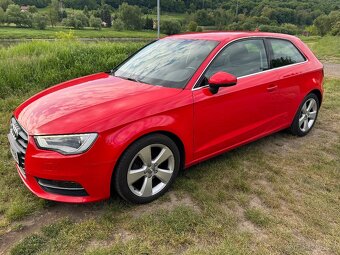 Audi a3 - 3