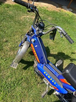Moped ramzey - 3