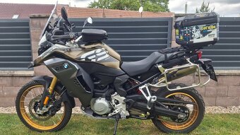 BMW F 850 GS ADVENTURE - 3