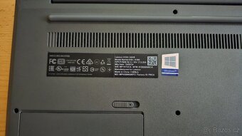 Lenovo V330-14IKB Iron Grey - 3
