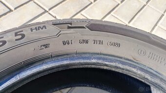 BARUM BRAVURIS 5HM 205/55 R16 91V DOT-5020 - 3