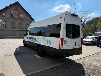 IVECO Daily 50C18 - 3