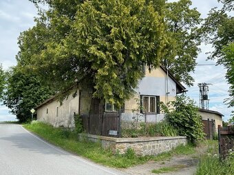 Prodej, dům, 80 m, 1 222 m poz., 25, Věž - Jedouchov, Česko - 3