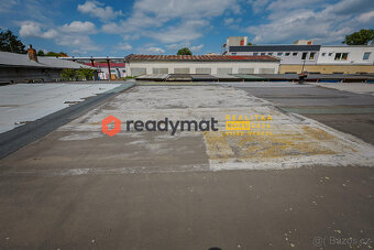 Prodej garáže 20 m2, Hodonín - 3