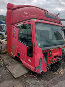 Kabina na Iveco eurocargo 75E17 r.v.2005 kratka - 3