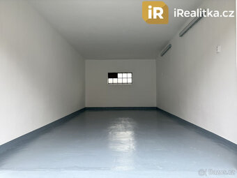 Prodej garáže, 23 m², Ostrava - 3