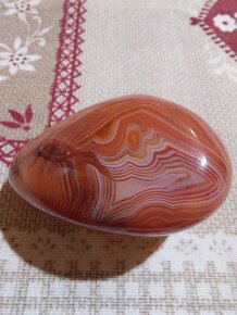 Achát S21,67gr. - 3