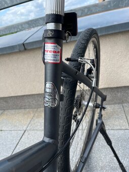 Dámské kolo Merida Crossway 8700 - 3