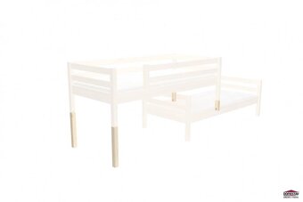 Doplňky k dětská postel Domestav - 3