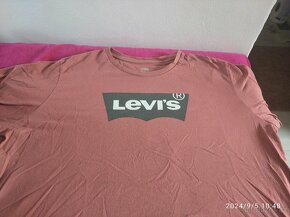 Tričko Lewis XXL - 3