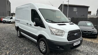 Ford Transit 2.0TDCi 125kW L2H2,Klima,PDC - 3