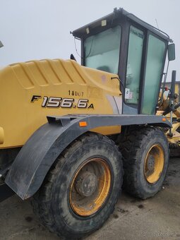 autogrejdr grejd new holland f156.6 - 3