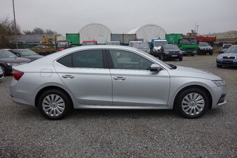 Škoda Octavia 2.0TDi STYLE 85kW 68tkm ČR - 3