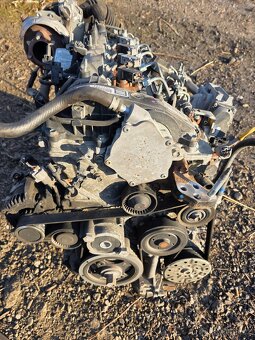 Motor toyota 2,0d 1AD-FTV euro 5 - 3