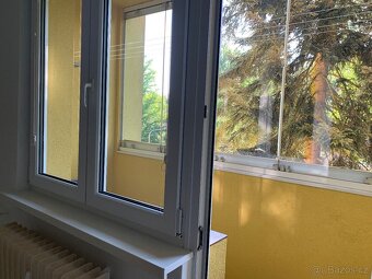 Nájem bytu Svazácká, Ostrava - 3
