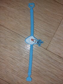 Olaf, panenka Elsa 30 cm, Disney Ledové království, Frozen - 3