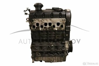 Motor 1.9TDI 77kw typ BJB - 3
