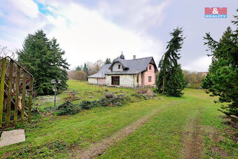 Prodej rodinného domu, Přemyslovice. - 3