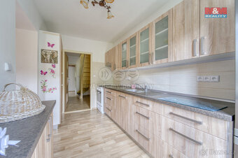 Prodej rodinného domu, 141 m², Kraslice, ul. B. Němcové - 3
