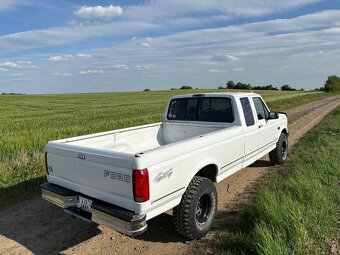1994 Ford F-150, 4x4 - 3