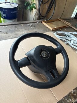 Volant VW T5.1 - 3