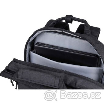 Městský batoh Willard TIKY - 3