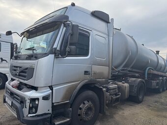 Volvo. Fmx 450 - 3