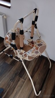 Dětská houpačka - 3