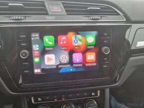 Audi, VW čeština, odblok DVD/TV, start/stop - 3