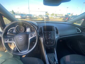 Opel Astra J - 3
