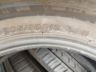 Bridgestone Ecopia EP150 205/60 R16 92H - 3