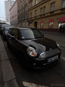 Mini Cooper - 3