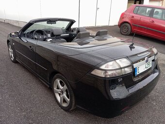 Saab 93 Kabriolet 1,9 Tid 110 kW - 3