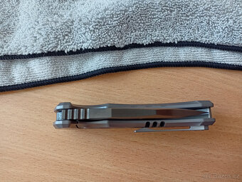 Zavírací nůž Miguron Nagain M390 - 3