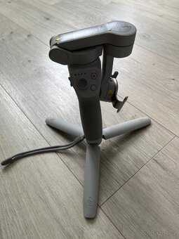 Stabilizátor DJI OM 4 SE - 3