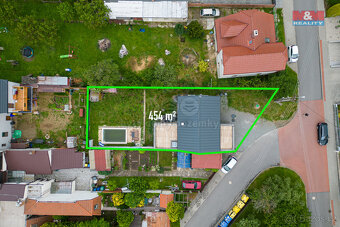 Prodej rodinného domu, 160 m², Křelov-Břuchotín, ul. Sadová - 3