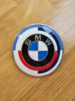 BMW - 3