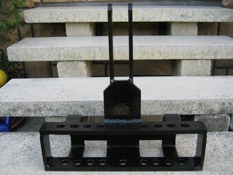 ZAVES NA MALOTRAKTOR kubota - 3