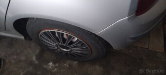Fabia diesel 1,9 SDI - 3