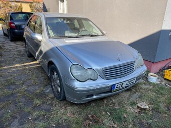 Mb c220cdi - 3