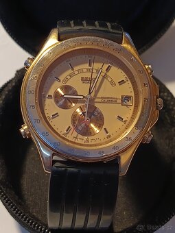 Seiko Vintage - 3