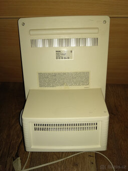 Prodám horské slunce , solárium Philips HB 171/A - 3