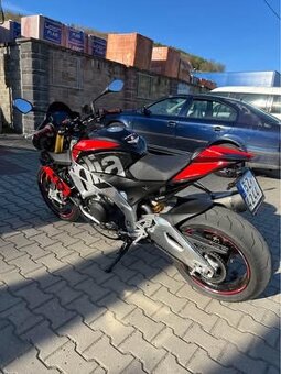 Aprilia Tuono V4 1100rr - 3