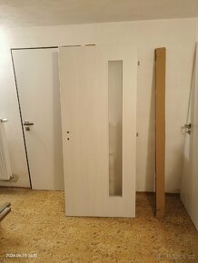 Nové křídlo Sapeli, 80ky pravé - 3