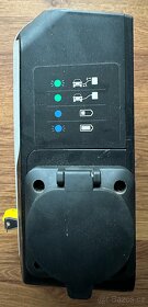 Wallbox ABL eMH1 1W1121 - 3 faze, 11kW - zanovni - 3