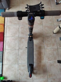 Segway kickscooter - 3