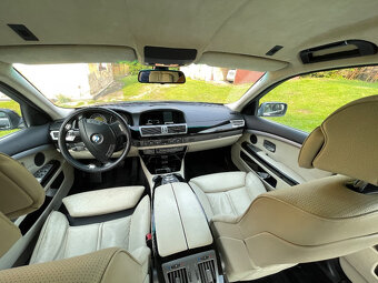 bmw individual e66 / 65 - 750li - lpg - 3