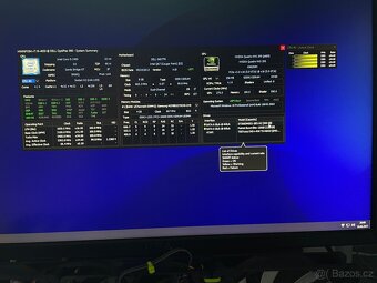 PC DELL OPTIPLEX 990 / i7 / 8 GB RAM / SSD / Nvidia Quadro - 3